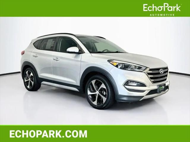 2018 Hyundai Tucson Value for sale in Thornton, CO