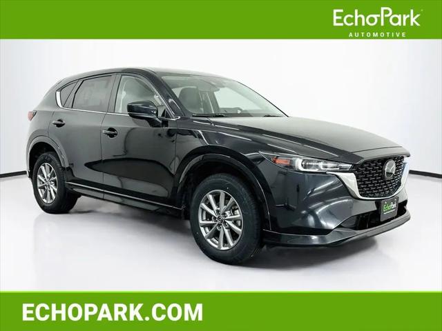2025 Mazda CX-5 2.5 S Preferred for sale in Thornton, CO