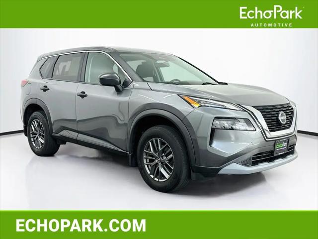 2023 Nissan Rogue S Intelligent AWD for sale in Thornton, CO