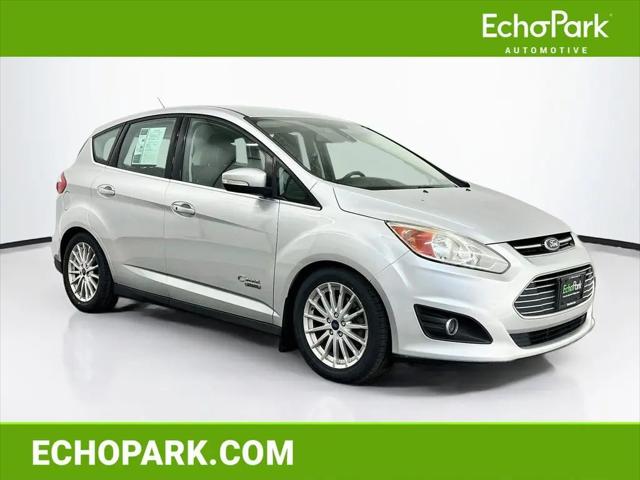 2014 Ford C-Max Energi SEL for sale in Thornton, CO