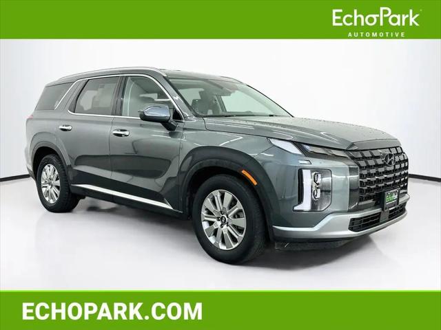2025 Hyundai Palisade SEL for sale in Thornton, CO
