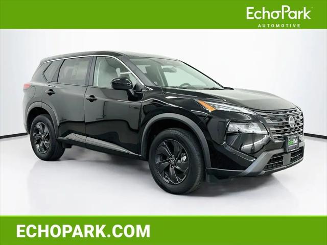 2026 Nissan Rogue SV for sale in Thornton, CO
