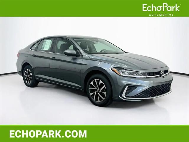 2025 Volkswagen Jetta 1.5T S for sale in Thornton, CO