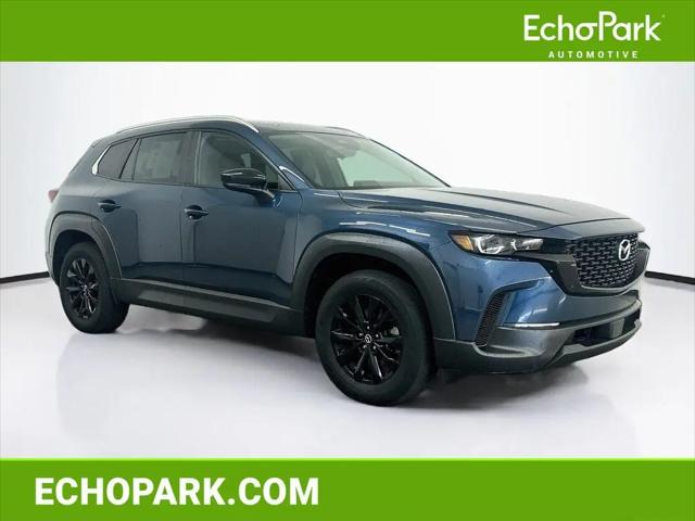2025 Mazda CX-50 2.5 S Premium Package for sale in Thornton, CO