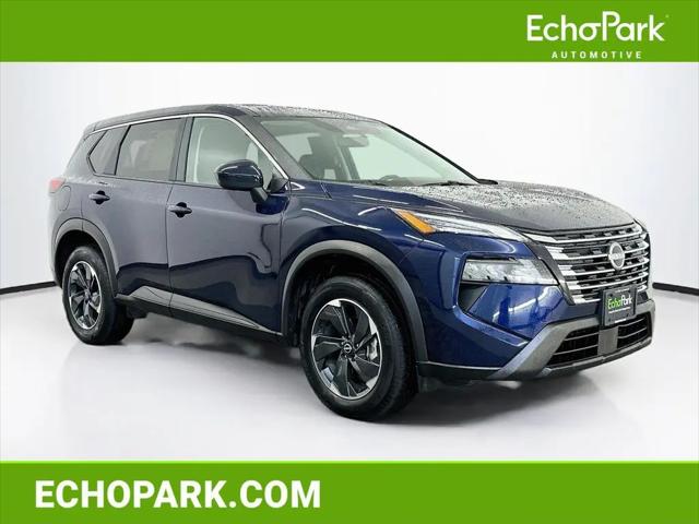 2025 Nissan Rogue SV Intelligent AWD for sale in Thornton, CO
