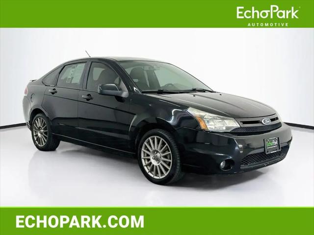 2011 Ford Focus SES for sale in Thornton, CO