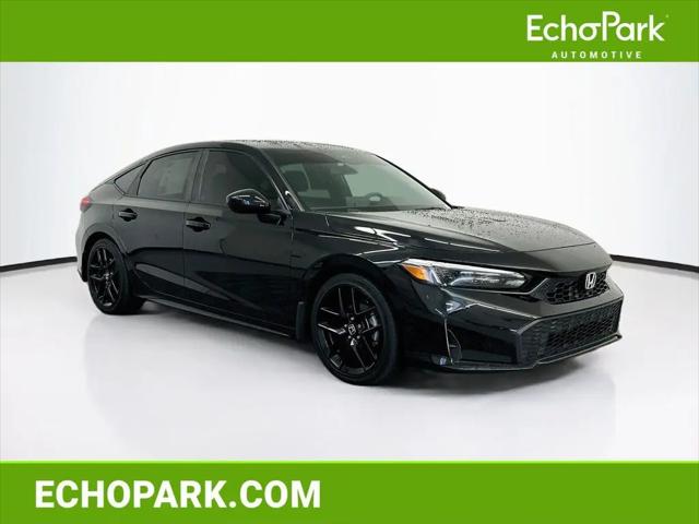 2025 Honda Civic Sport for sale in Thornton, CO
