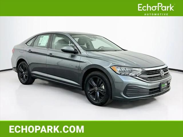 2024 Volkswagen Jetta 1.5T SE for sale in Thornton, CO