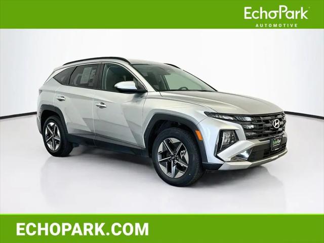2025 Hyundai Tucson SEL for sale in Thornton, CO