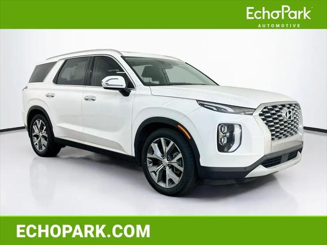 2021 Hyundai Palisade SEL for sale in Thornton, CO