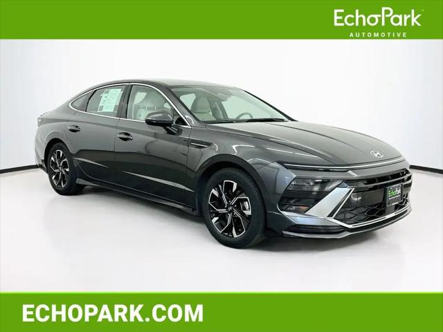 2025 Hyundai Sonata SEL for sale in Thornton, CO