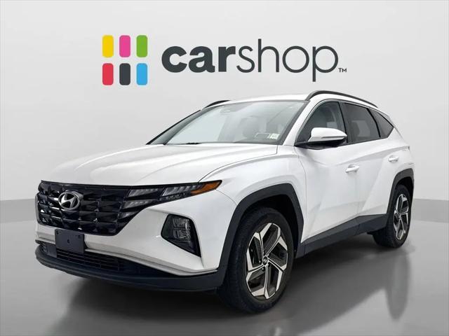 2024 Hyundai Tucson SEL for sale in Chester Springs, PA