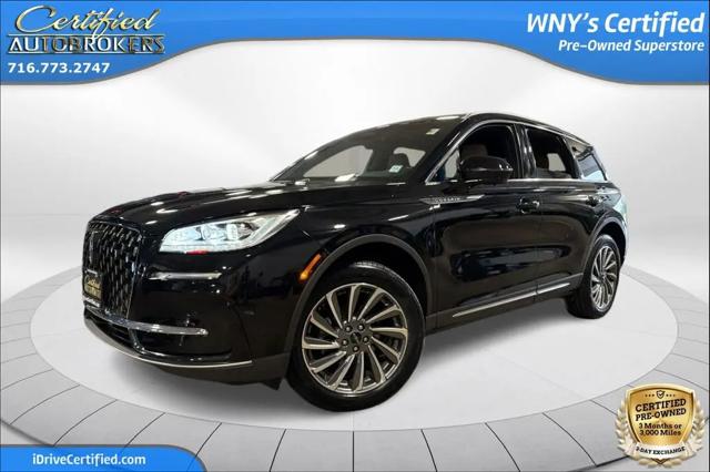 2023 Lincoln Corsair Reserve for sale in Grand Island, NY