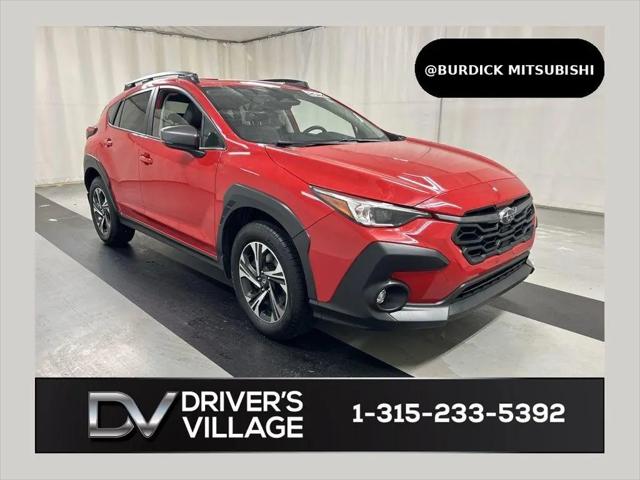 2024 Subaru Crosstrek Premium for sale in Cicero, NY
