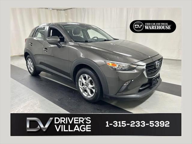 2019 Mazda CX-3 Sport for sale in Cicero, NY