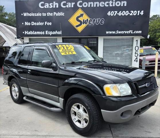 2003 Ford Explorer Sport XLS for sale in Longwood, FL