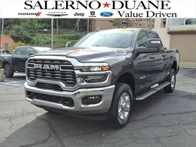2026 Ram 2500 Big Horn Crew Cab 4x4 64 Box for sale in Summit, NJ