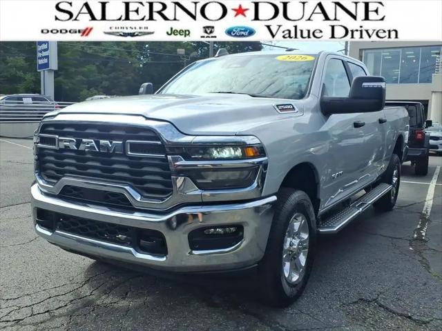 2026 Ram 2500 Big Horn Crew Cab 4x4 64 Box for sale in Summit, NJ