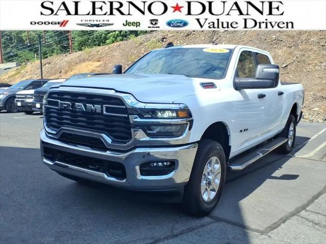 2026 Ram 2500 Big Horn Crew Cab 4x4 64 Box for sale in Summit, NJ