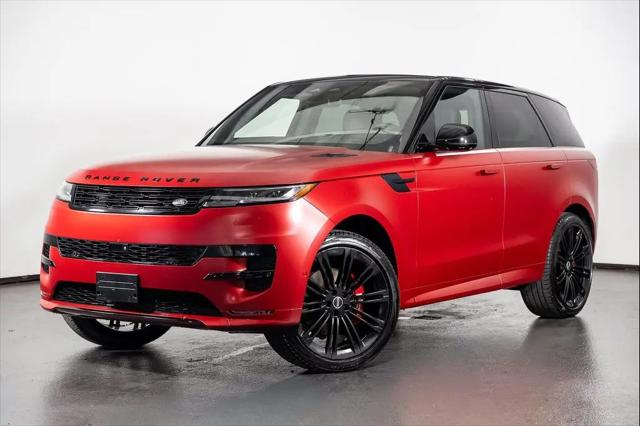 2024 Land Rover Range Rover Sport Dynamic SE for sale in Pompano Beach, FL