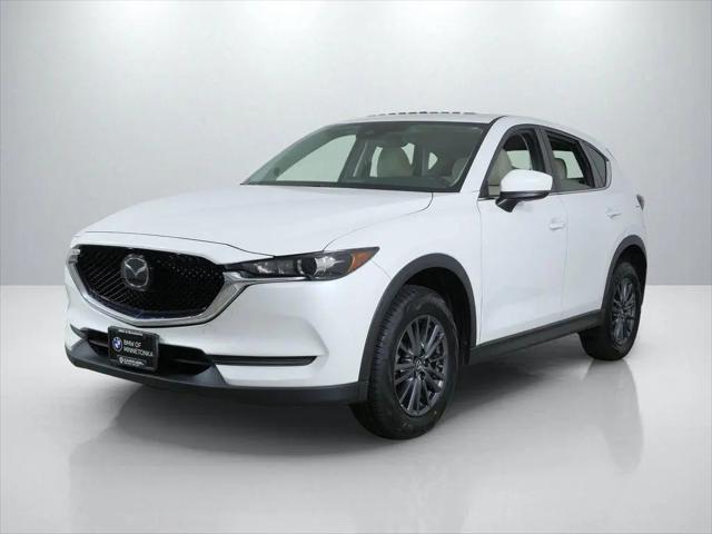 2019 Mazda CX-5 Touring for sale in Wayzata, MN