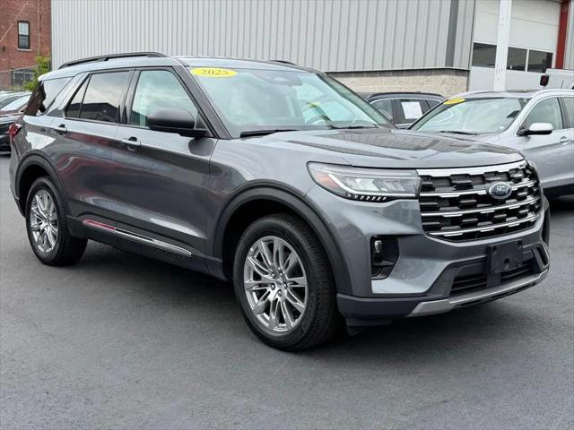 2025 Ford Explorer Active for sale in Scranton, PA