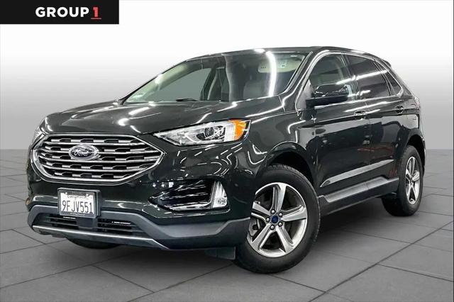2022 Ford Edge SEL for sale in Tustin, CA