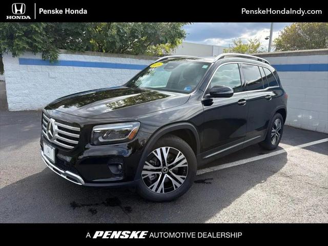 2026 Mercedes-Benz GLB 4MATIC for sale in Indianapolis, IN