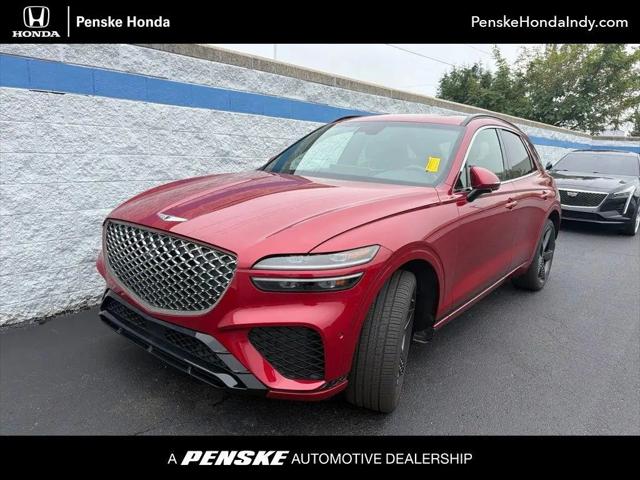2022 Genesis GV70 3.5T AWD Sport for sale in Indianapolis, IN