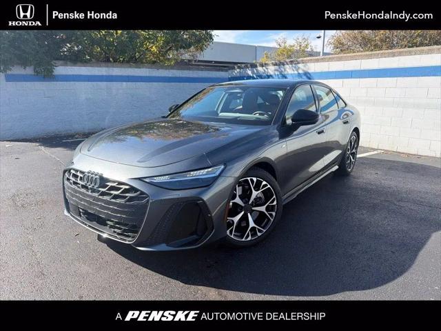 2026 Audi A6 Premium Plus quattro S tronic for sale in Indianapolis, IN