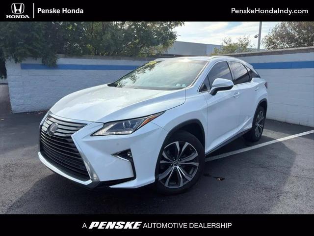2019 Lexus RX 350 350 for sale in Indianapolis, IN