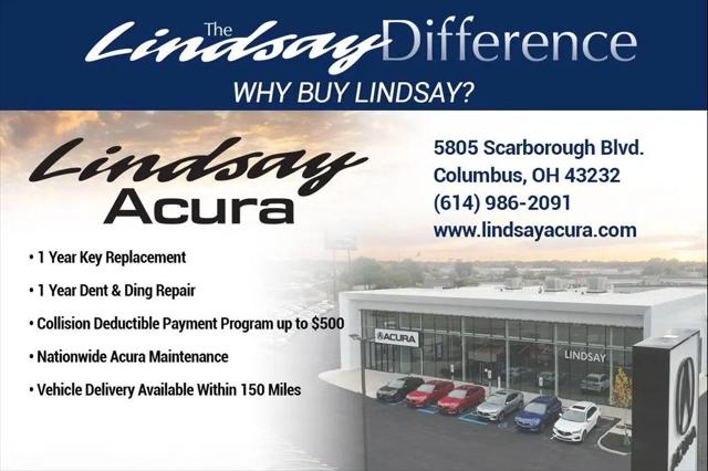 2015 Acura MDX Technology Package for sale near Columbus, OH