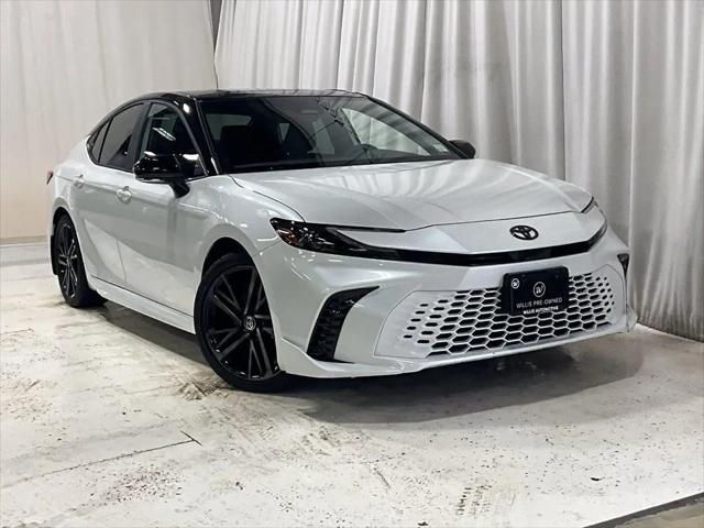 2025 Toyota Camry XSE for sale in Des Moines, IA