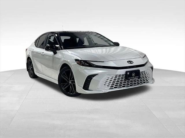 2025 Toyota Camry XSE for sale in Des Moines, IA