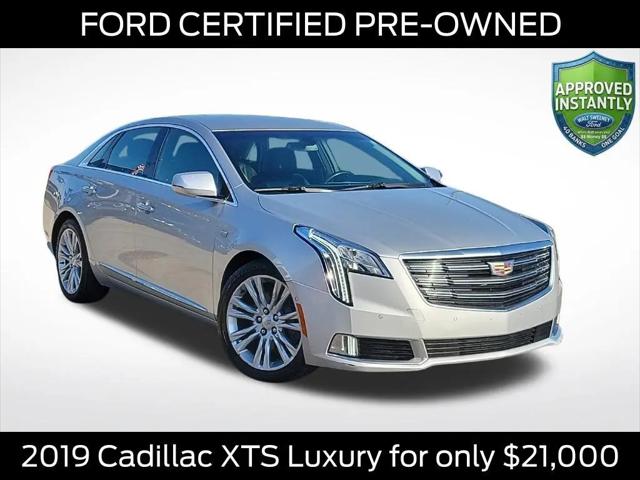 2019 Cadillac XTS Luxury for sale in Cincinnati, OH