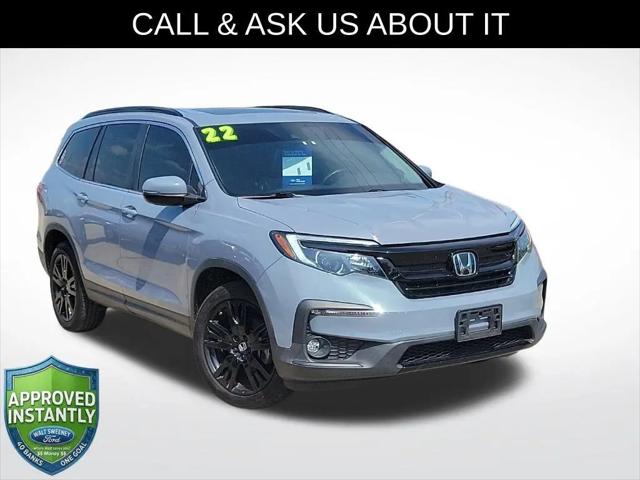2022 Honda Pilot AWD Special Edition for sale in Cincinnati, OH