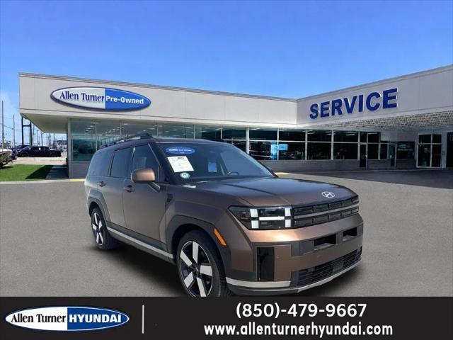 2024 Hyundai Santa Fe Limited for sale in Pensacola, FL