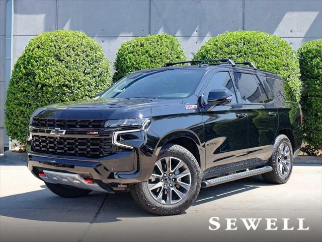 2023 Chevrolet Tahoe 4WD Z71 for sale in Dallas, TX