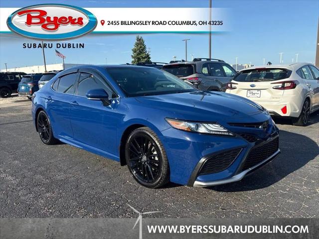 2023 Toyota Camry XSE V6 for sale in Columbus, OH
