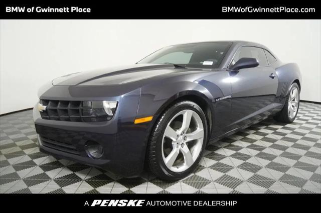 2013 Chevrolet Camaro 2LS for sale in Duluth, GA