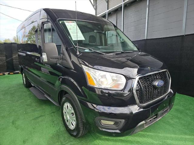 2021 Ford Transit-350 Passenger Van XLT for sale in Bealeton, VA