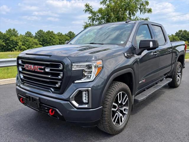 2019 GMC Sierra 1500 AT4 for sale in Bealeton, VA