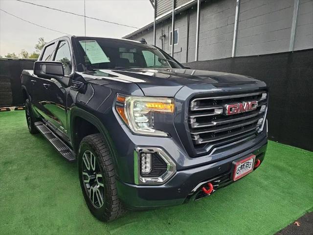 2019 GMC Sierra 1500 AT4 for sale in Bealeton, VA