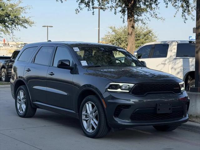 2025 Dodge Durango GT AWD for sale in Carrollton, TX
