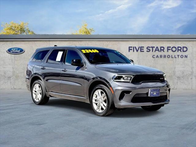 2025 Dodge Durango GT AWD for sale in Carrollton, TX