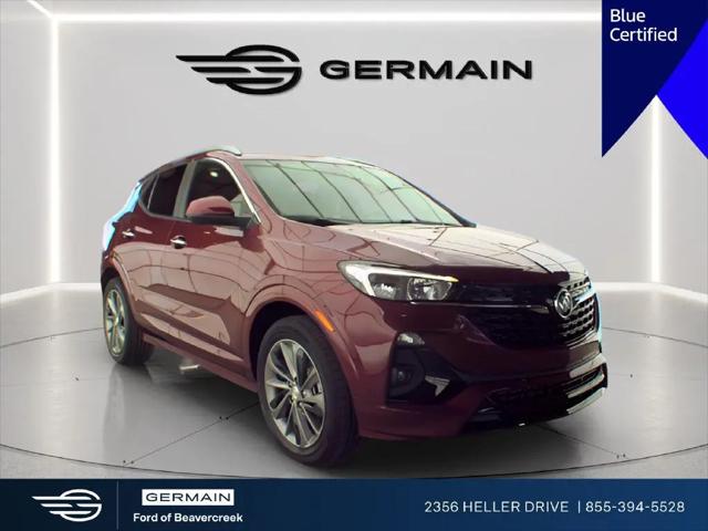2023 Buick Encore GX Select FWD for sale in Dayton, OH