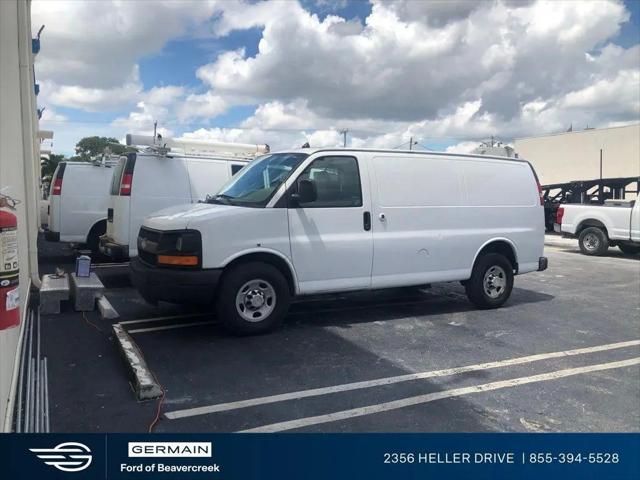 2013 Chevrolet Express Work Van for sale near Dayton, OH