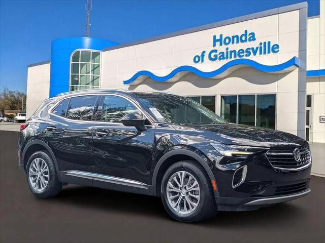 2022 Buick Envision FWD Preferred for sale in Gainesville, FL
