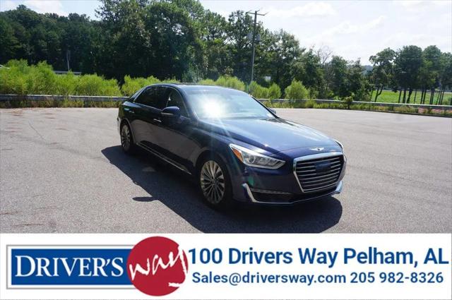 2019 Genesis G90 3.3T Premium for sale in Pelham, AL