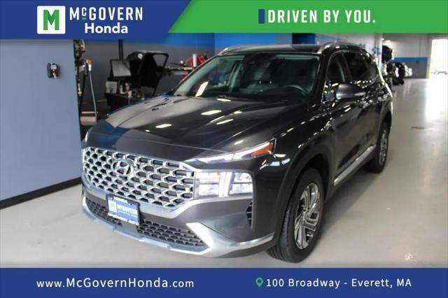 2023 Hyundai Santa Fe SEL for sale in Everett, MA